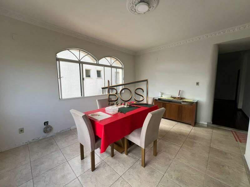 Apartamento, Cidade Nova, 3 Quartos, 4 Vagas, 1 Suíte
