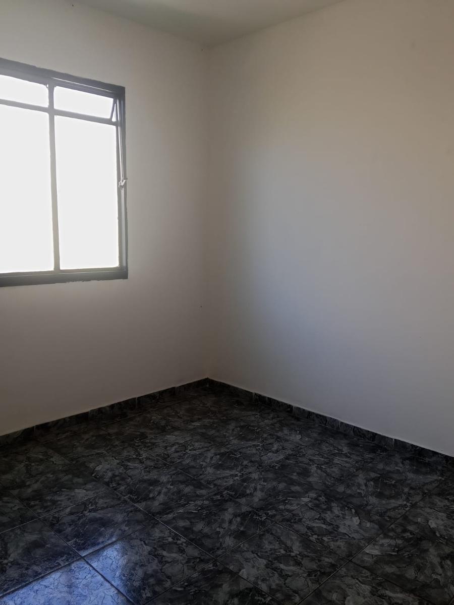 Apartamento, Granjas Primavera (justinópolis), 2 Quartos, 1 Vaga