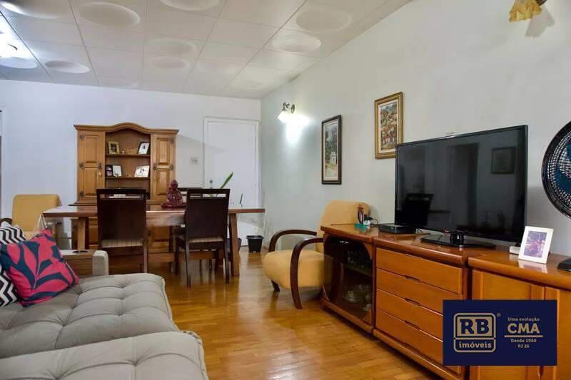 Apartamento, Centro, 3 Quartos, 1 Vaga