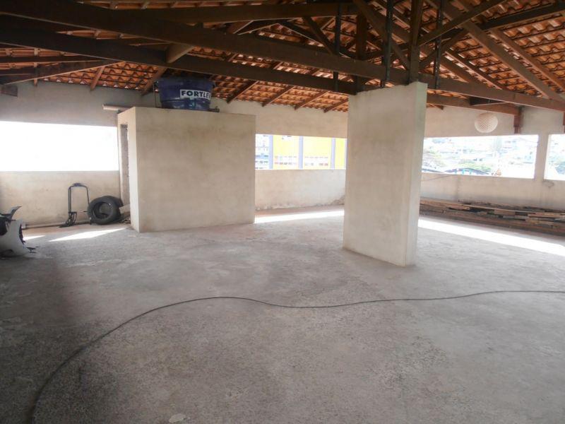 Casa, Inconfidentes, 4 Quartos, 1 Vaga