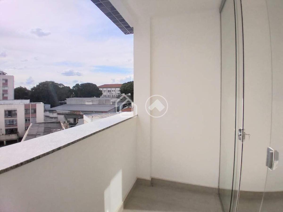 Apartamento, Nova Suíssa, 3 Quartos, 2 Vagas, 1 Suíte