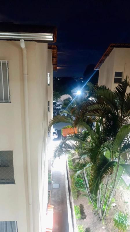 Apartamento, Nossa Senhora do Carmo, 2 Quartos, 1 Vaga
