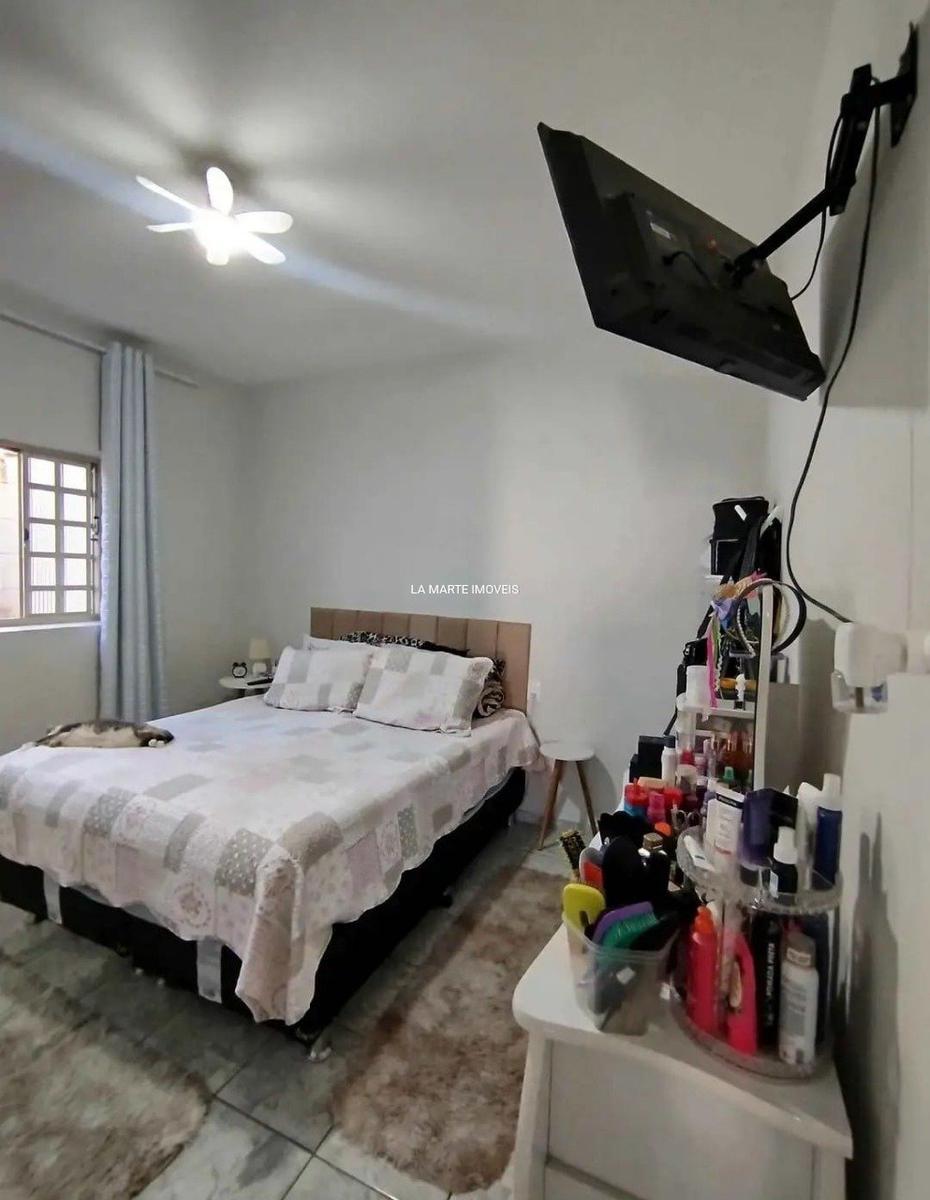Casa, Parque Duval de Barros, 3 Quartos, 8 Vagas