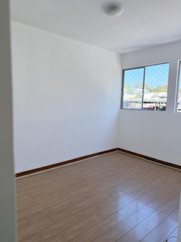 Apartamento, Cachoeirinha, 2 Quartos, 1 Vaga