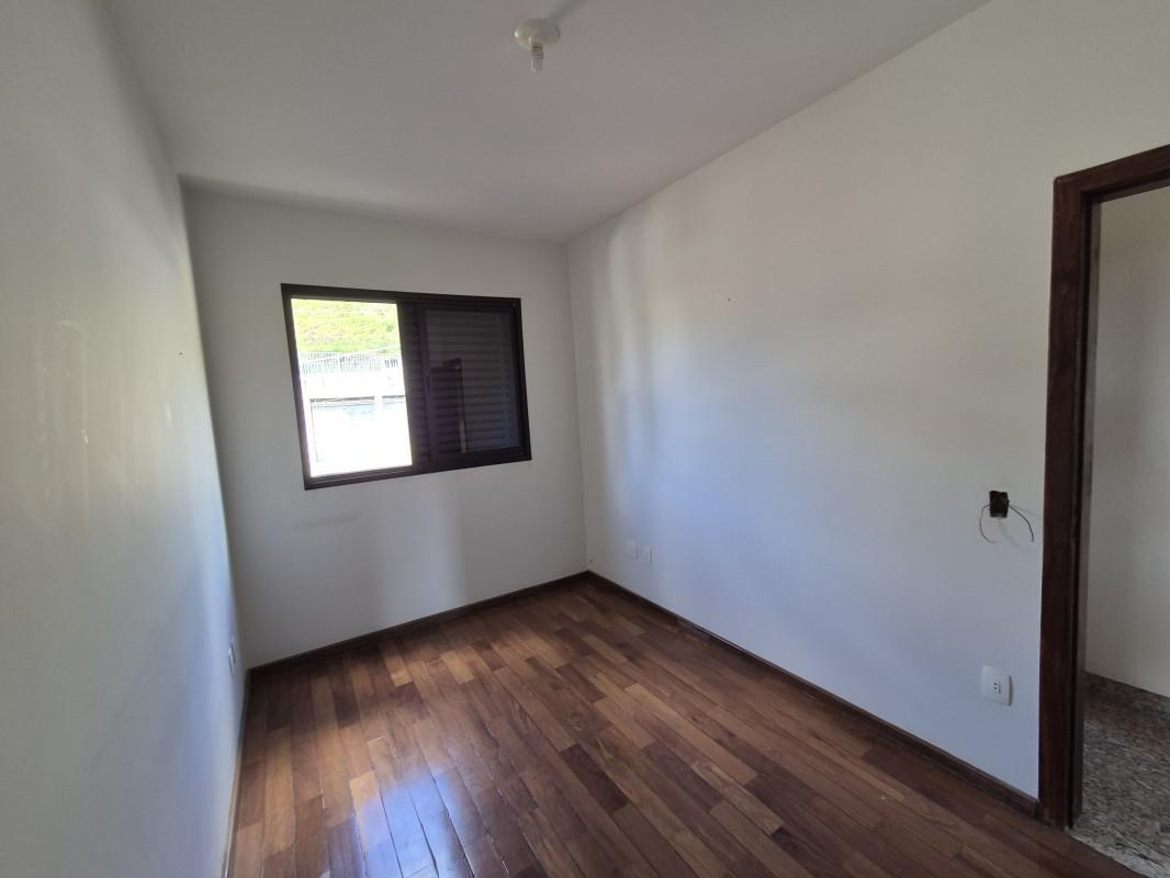 Apartamento, Santa Efigênia, 3 Quartos, 2 Vagas, 1 Suíte