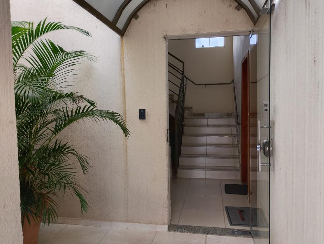 Cobertura, Jardim Leblon, 2 Quartos, 1 Vaga