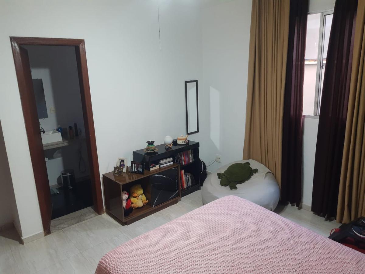 Casa, Paciência, 3 Quartos, 3 Vagas, 1 Suíte