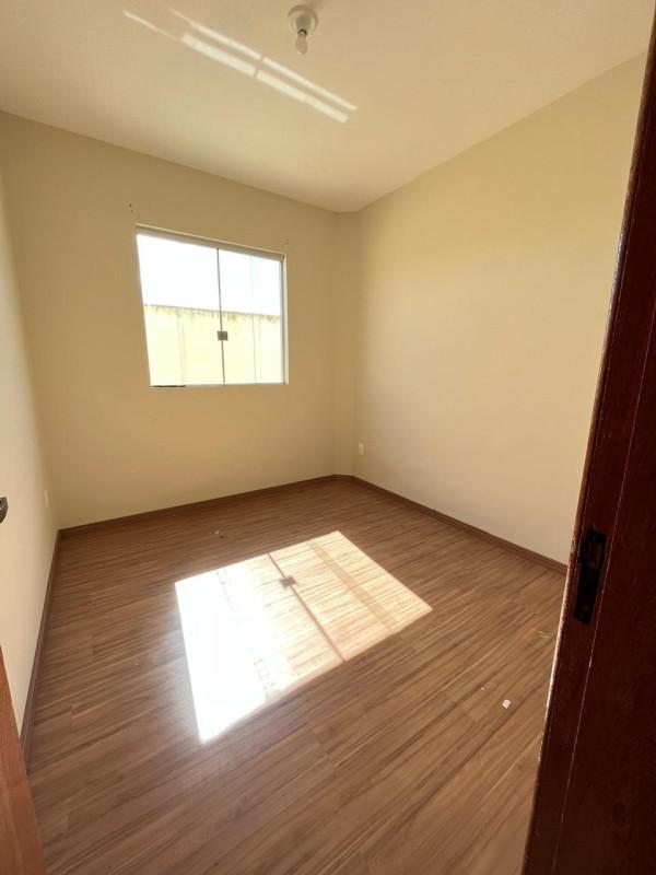 Apartamento, Novo Horizonte, 2 Quartos, 1 Vaga