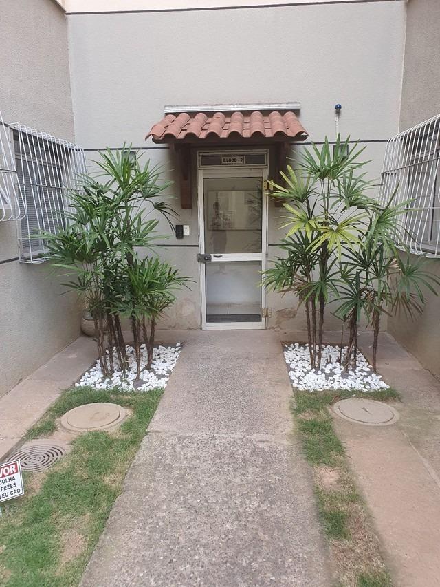 Apartamento, Santa Maria, 3 Quartos, 1 Vaga