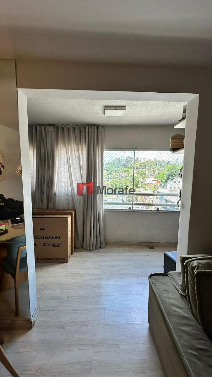 Apartamento, São Francisco, 3 Quartos, 2 Vagas, 1 Suíte