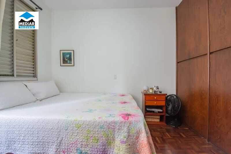 Apartamento, Lourdes, 4 Quartos, 3 Vagas, 1 Suíte