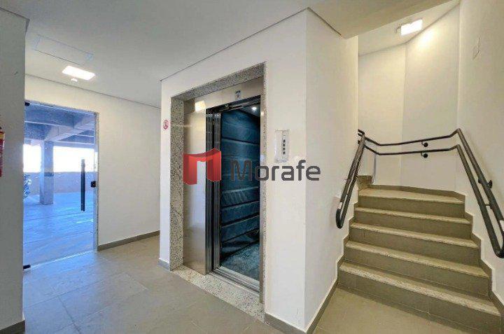 Apartamento, Dona Clara, 3 Quartos, 3 Vagas, 1 Suíte