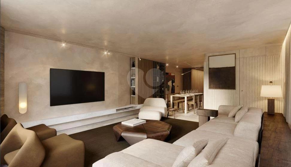 Apartamento, Funcionários, 3 Quartos, 2 Vagas, 2 Suítes