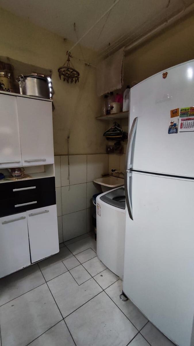 Casa, Parque Xangri-lá, 2 Quartos, 1 Vaga