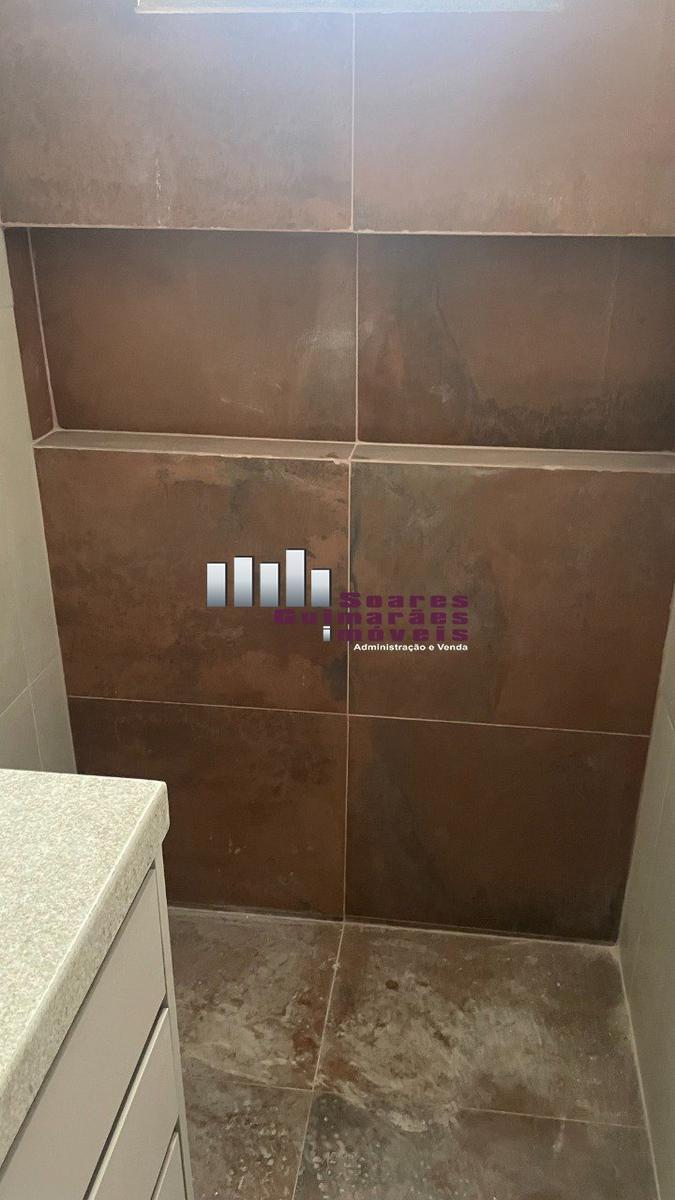 Apartamento, Santa Teresa, 3 Quartos, 2 Vagas, 1 Suíte