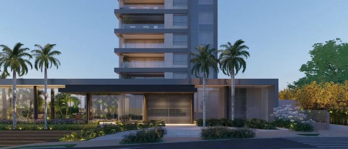 Apartamento, Jardim das Mangabeiras, 4 Quartos, 4 Vagas, 4 Suítes