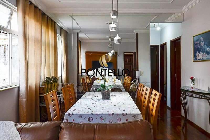 Apartamento, Cidade Nova, 3 Quartos, 1 Vaga, 1 Suíte