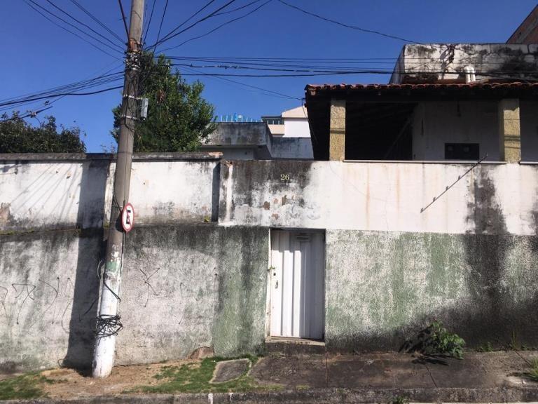 Lote, Graça, 0 Quarto, 0 Vaga