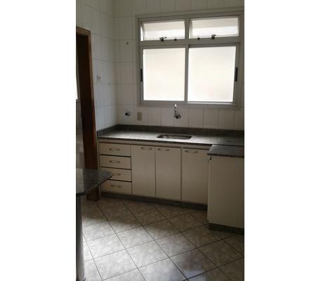 Apartamento, Ouro Preto, 3 Quartos, 2 Vagas, 1 Suíte