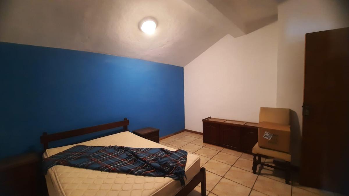 Casa, Renascença, 5 Quartos, 2 Vagas, 1 Suíte