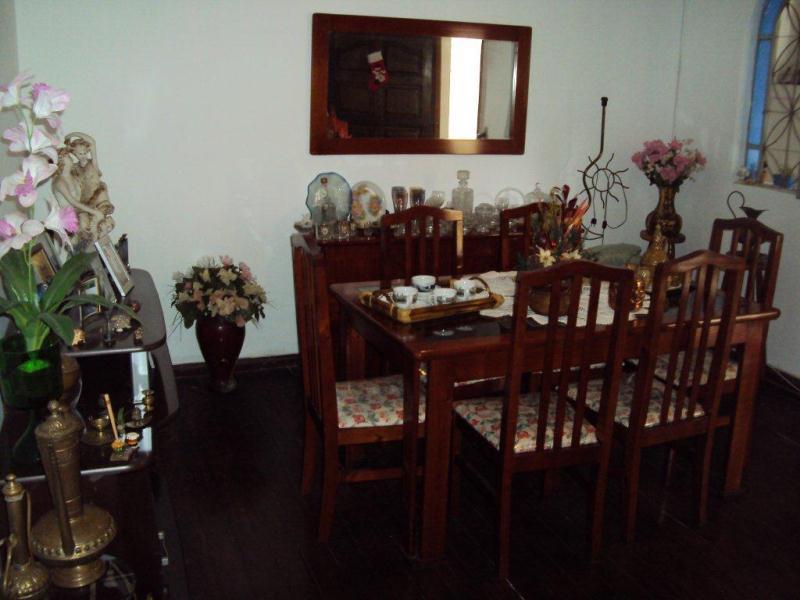 Casa, Santa Mônica, 3 Quartos, 3 Vagas