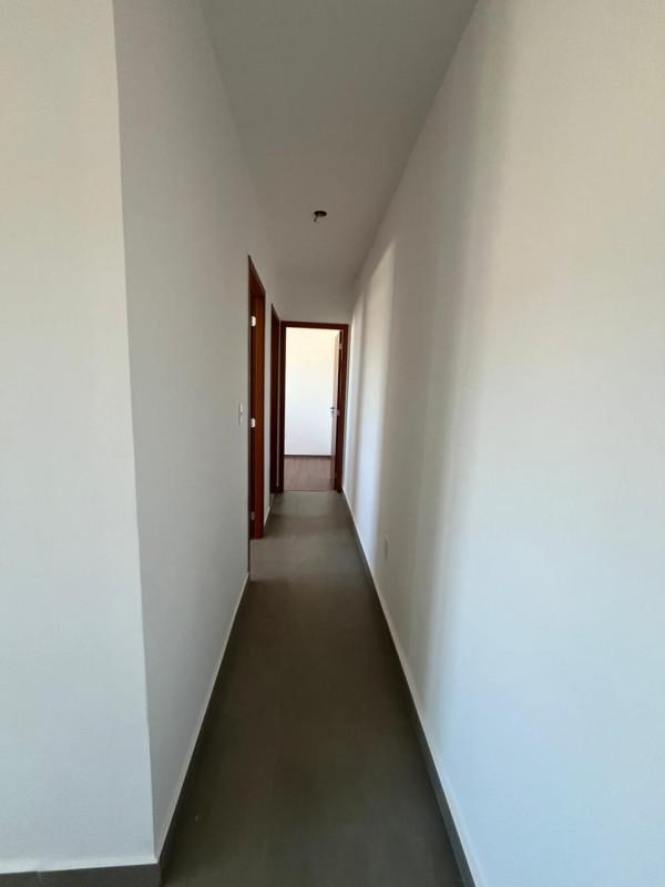 Apartamento, Milionários, 2 Quartos, 1 Vaga