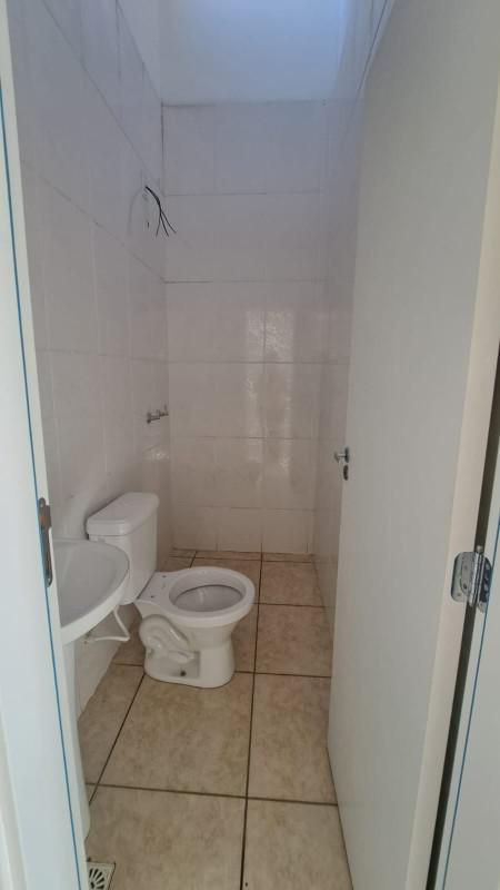 Apartamento, Novo Campinho, 3 Quartos, 1 Vaga, 1 Suíte