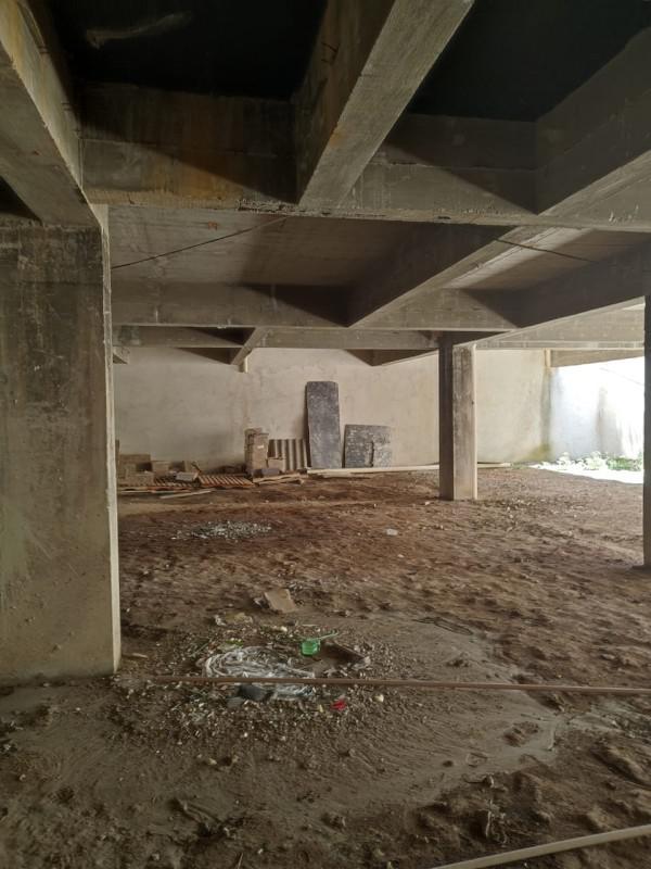 Apartamento, Novo Eldorado, 3 Quartos, 2 Vagas, 1 Suíte