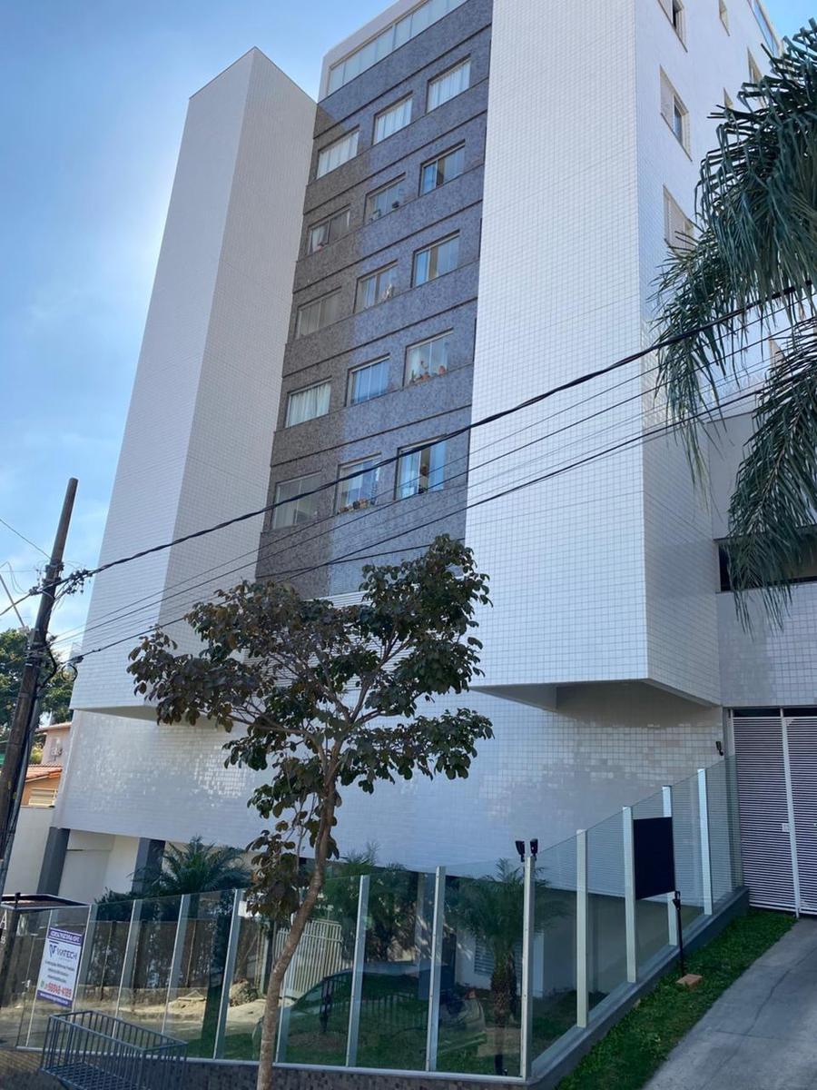 Apartamento, Fernão Dias, 2 Quartos, 2 Vagas, 1 Suíte