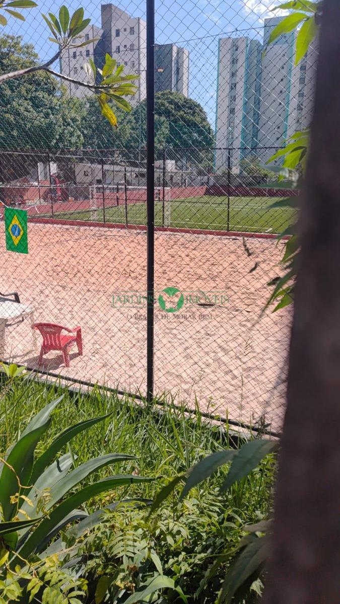 Apartamento, Nova Cachoeirinha, 3 Quartos, 1 Vaga, 1 Suíte