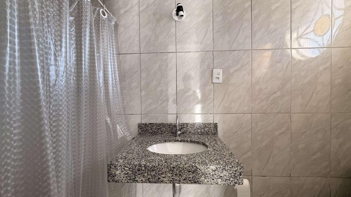 Apartamento, Venda Nova, 3 Quartos, 1 Vaga, 1 Suíte