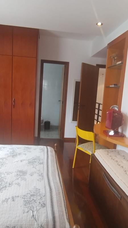 Cobertura, Gutierrez, 4 Quartos, 3 Vagas, 3 Suítes