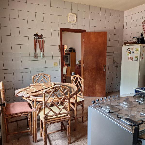 Fazenda, Vila Suzana, 5 Quartos, 8 Vagas, 1 Suíte