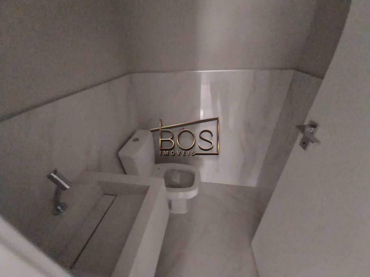 Apartamento, Lourdes, 3 Quartos, 2 Vagas, 1 Suíte