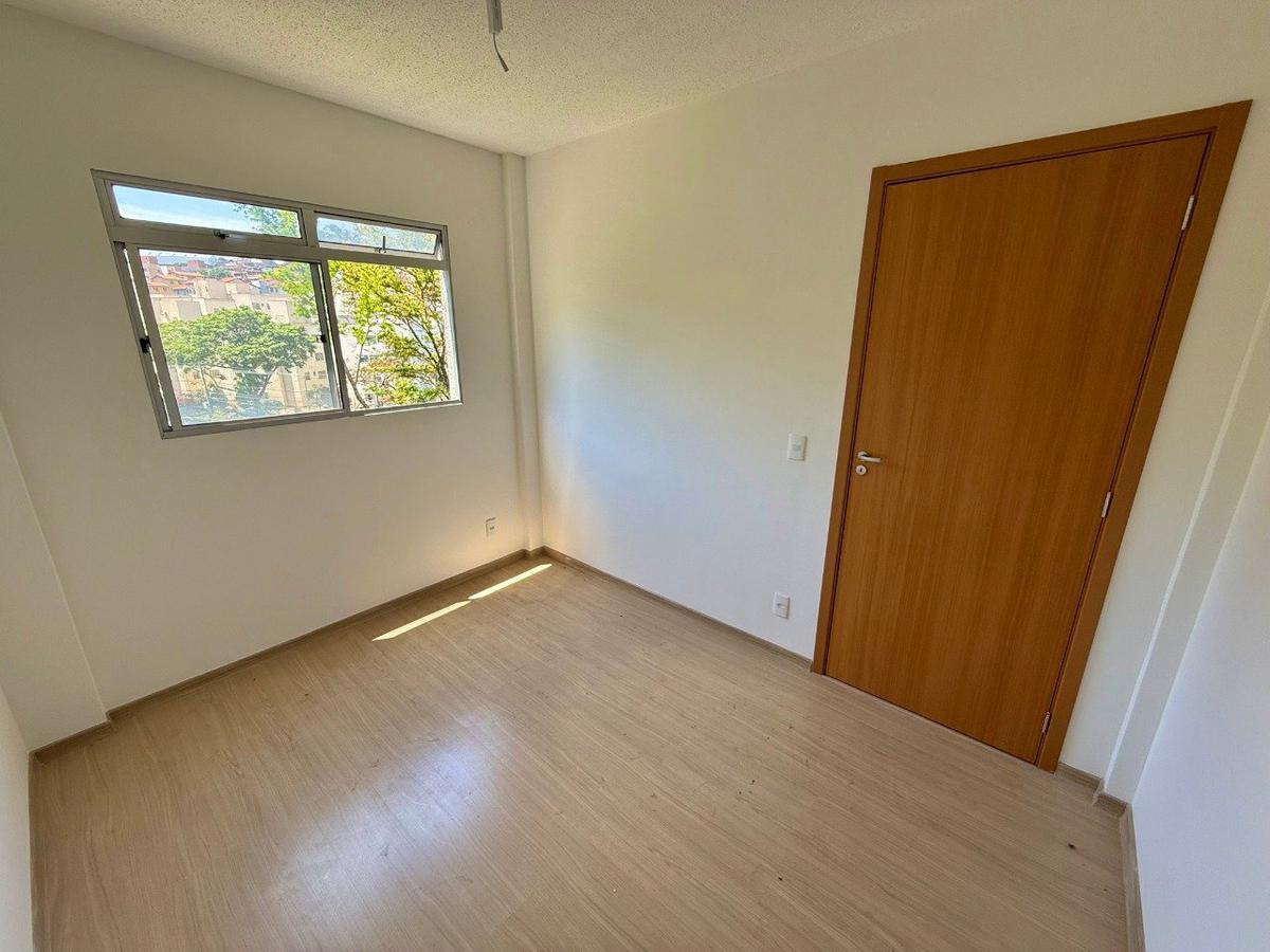 Apartamento, Indaiá, 2 Quartos, 1 Vaga