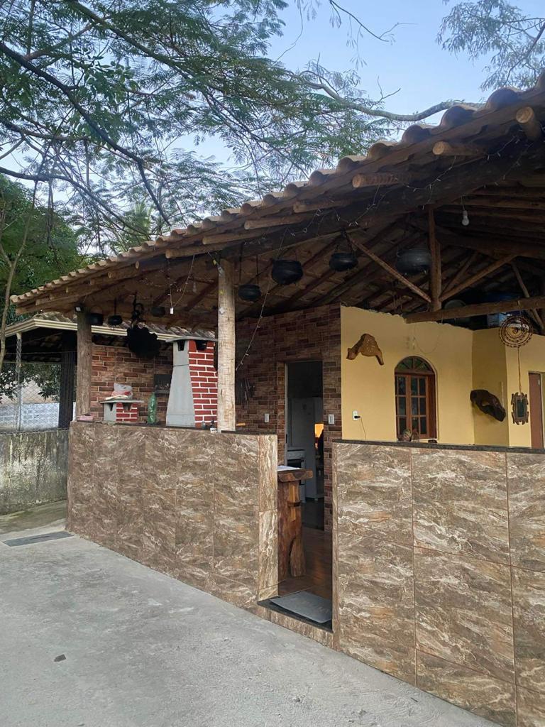 Casa, Barreiro do Amaral, 1 Quarto, 3 Vagas