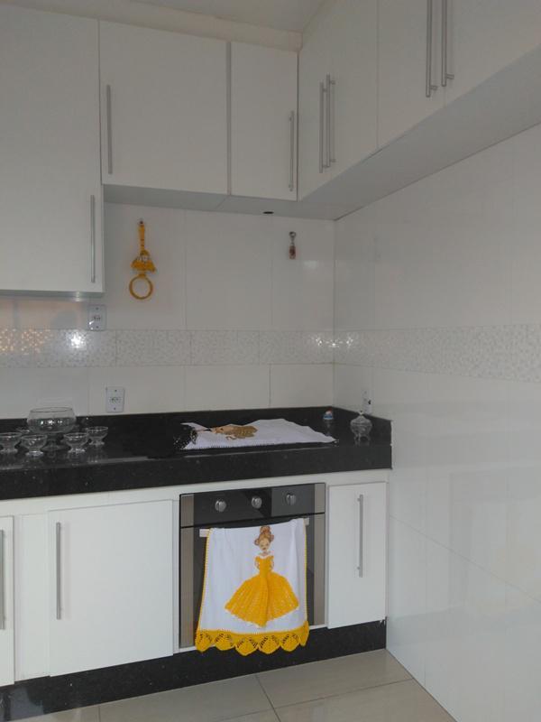 Casa, Eldorado, 4 Quartos, 2 Vagas, 1 Suíte