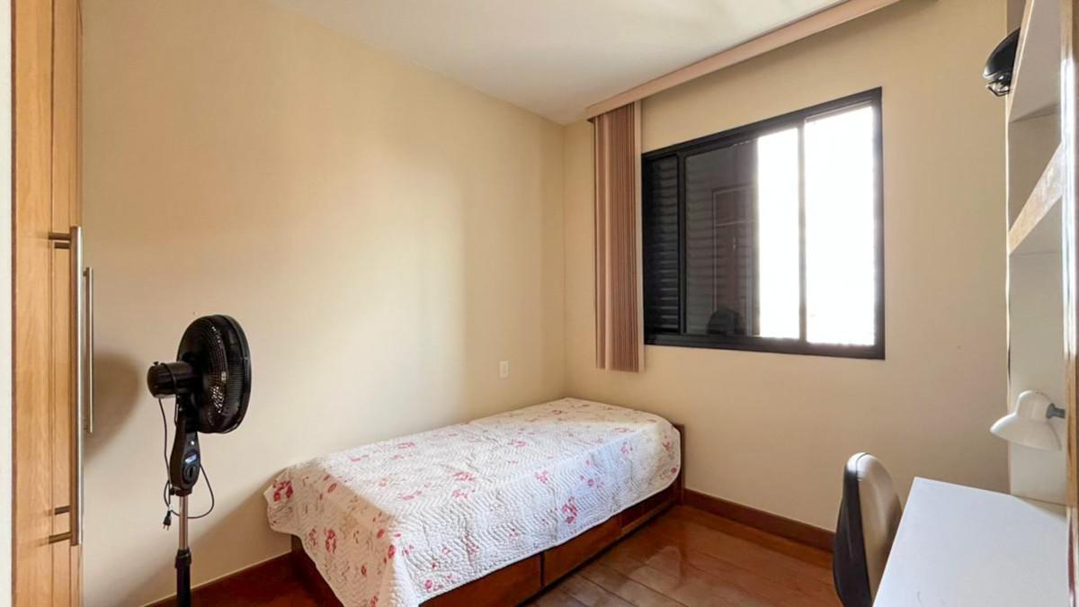 Cobertura, Silveira, 5 Quartos, 6 Vagas, 2 Suítes