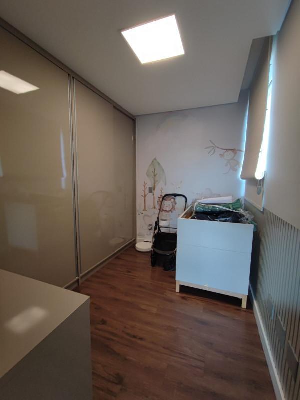 Cobertura, Tirol, 3 Quartos, 4 Vagas, 1 Suíte