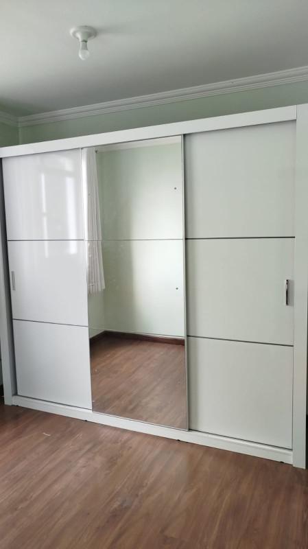 Apartamento, Camargos, 2 Quartos, 1 Vaga