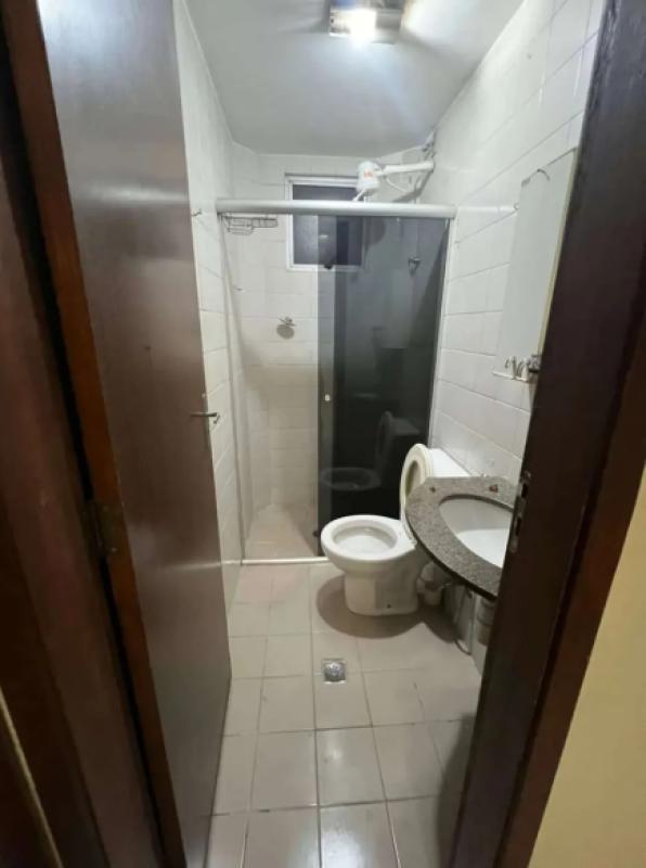 Apartamento, Betânia, 3 Quartos, 1 Vaga