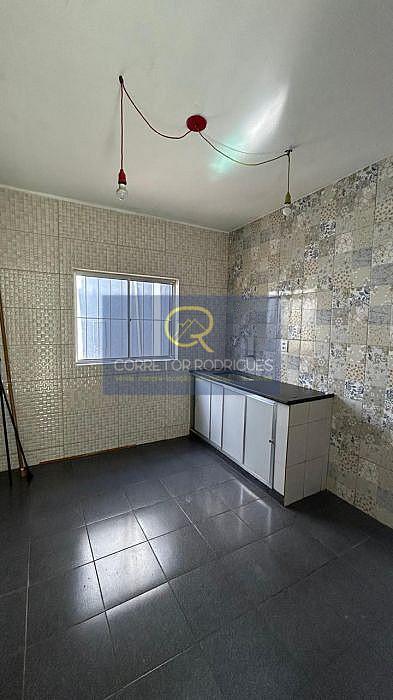 Casa, São Gabriel, 0 Quarto, 0 Vaga