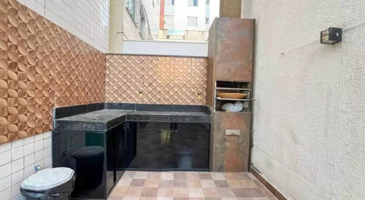 Apartamento, Santa Inês, 3 Quartos, 2 Vagas, 1 Suíte