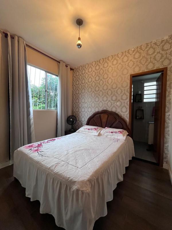 Apartamento, Santa Maria, 3 Quartos, 1 Vaga, 1 Suíte