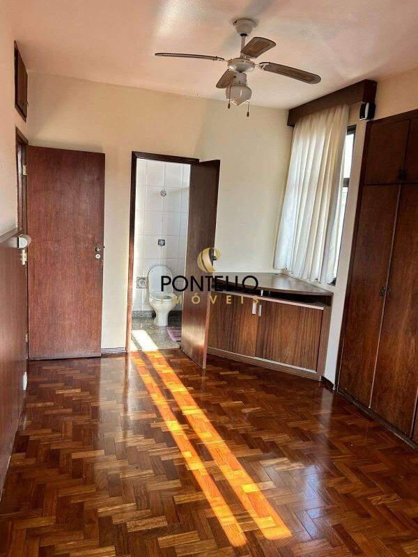 Cobertura, Buritis, 4 Quartos, 3 Vagas, 1 Suíte