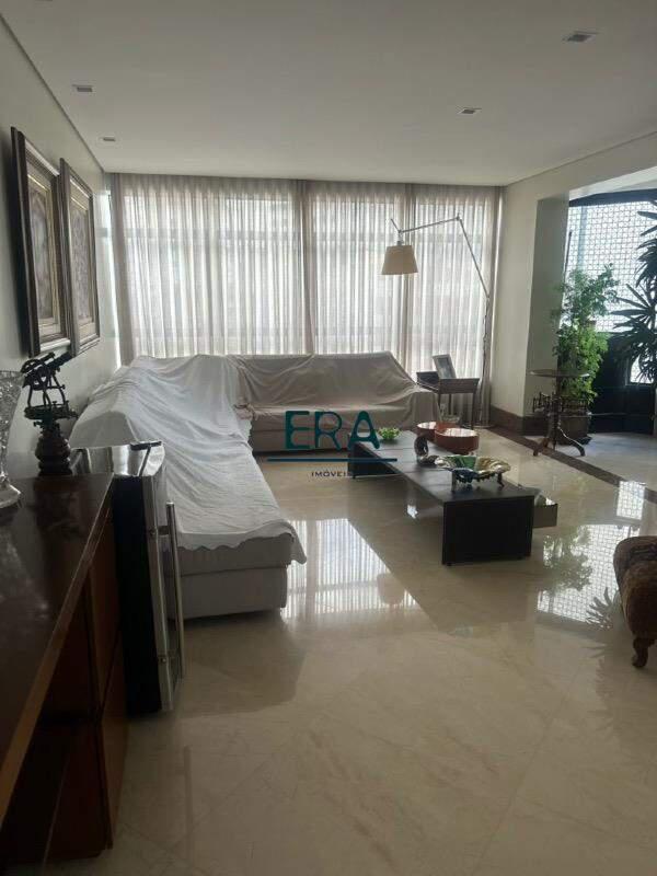 Apartamento, Funcionários, 0 Quarto, 4 Vagas