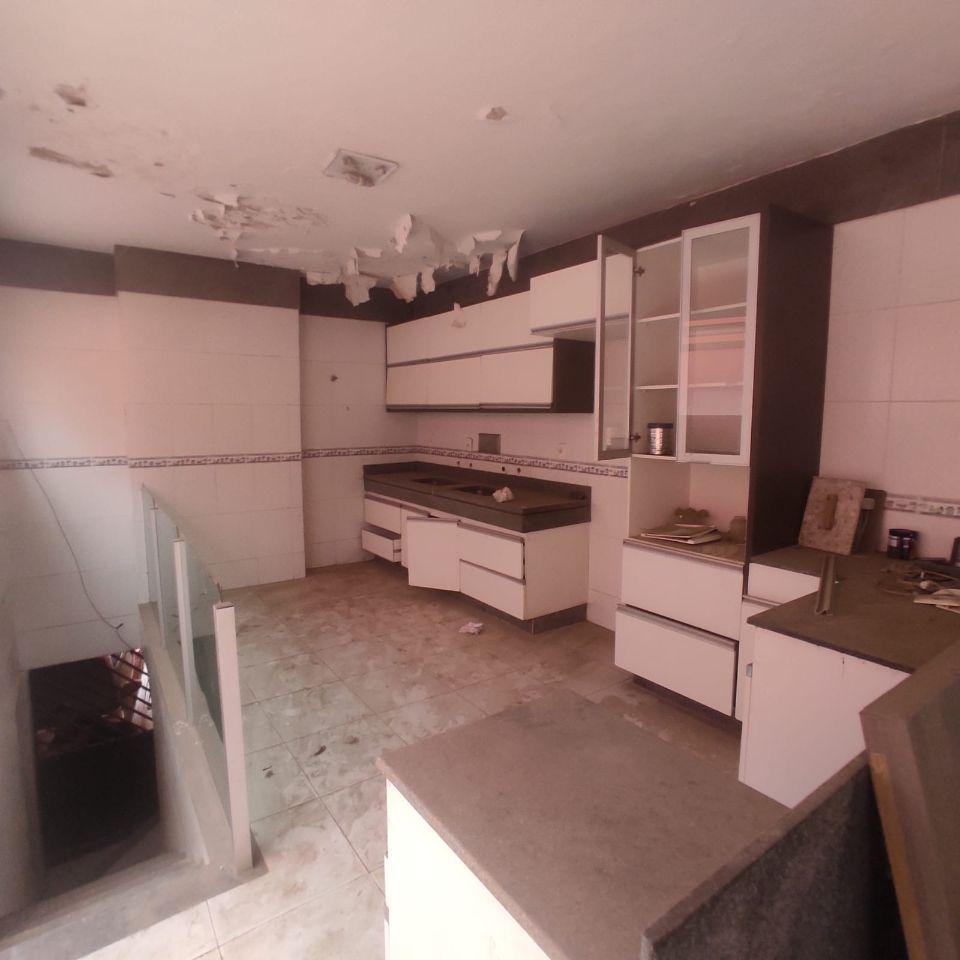 Casa, Palmares, 4 Quartos, 4 Vagas, 2 Suítes