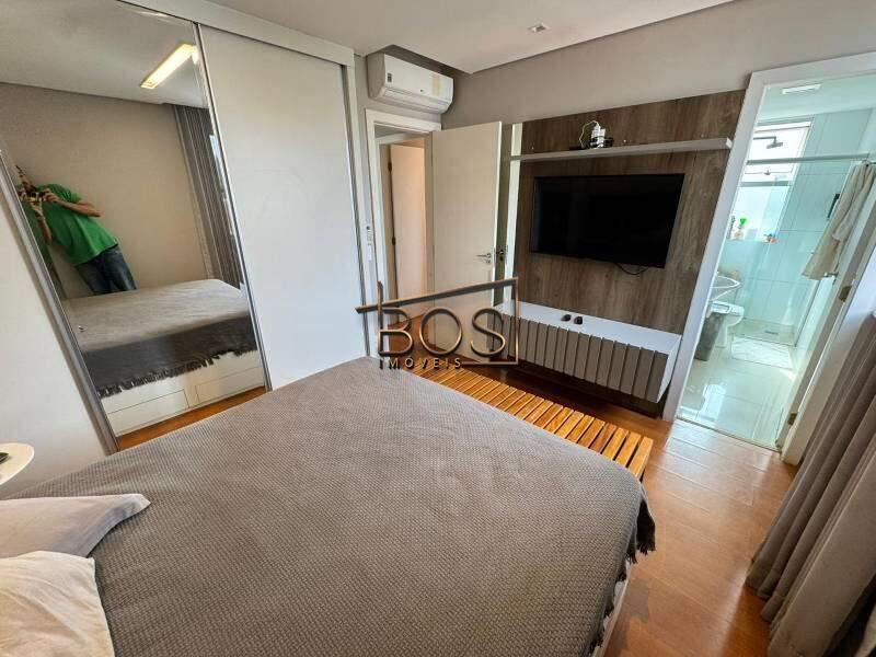 Cobertura, União, 3 Quartos, 3 Vagas, 1 Suíte