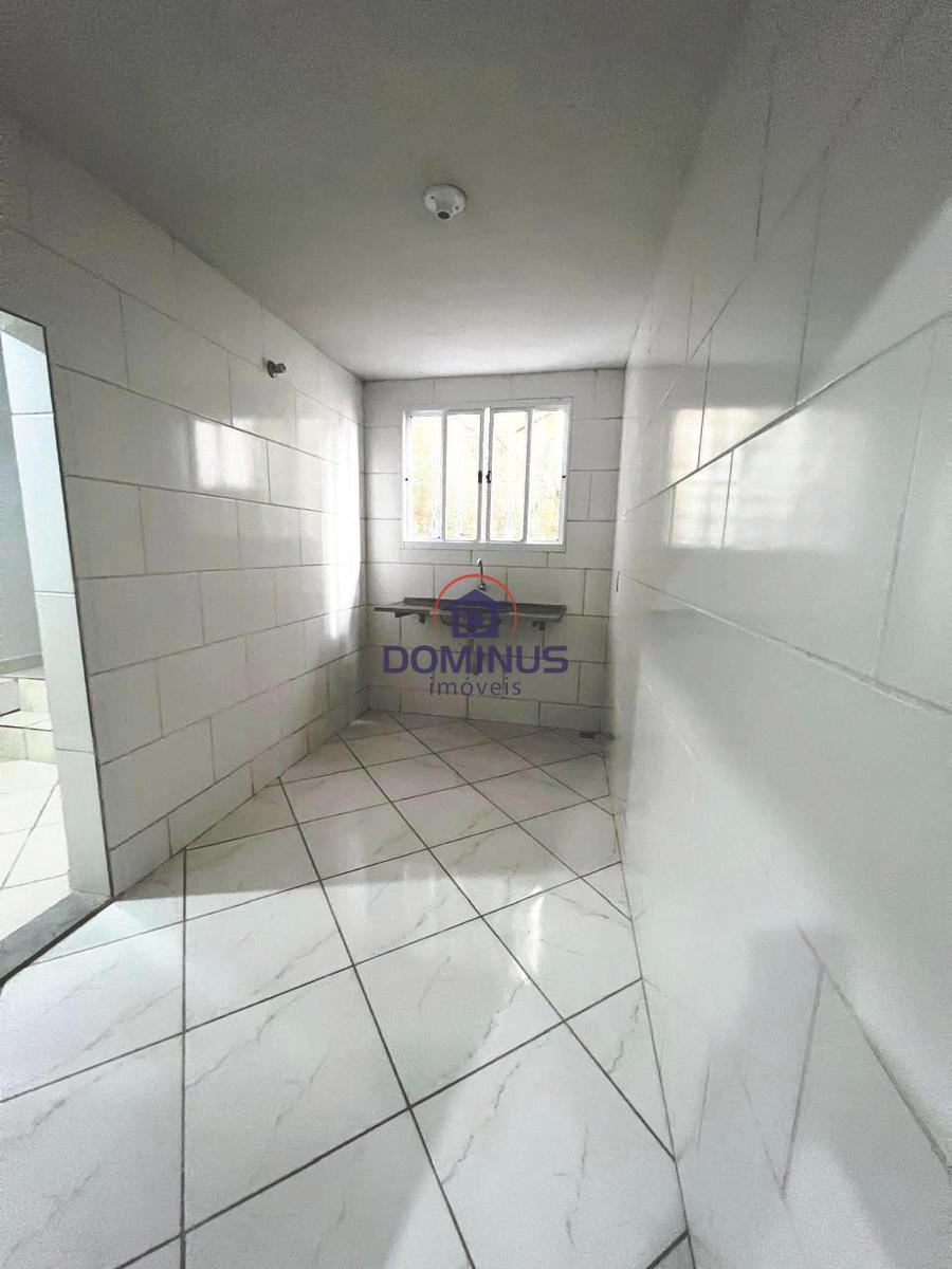 Apartamento, São Lucas, 2 Quartos, 0 Vaga