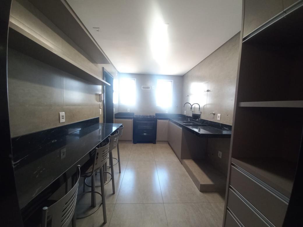 Apartamento, Lourdes, 4 Quartos, 1 Vaga, 1 Suíte